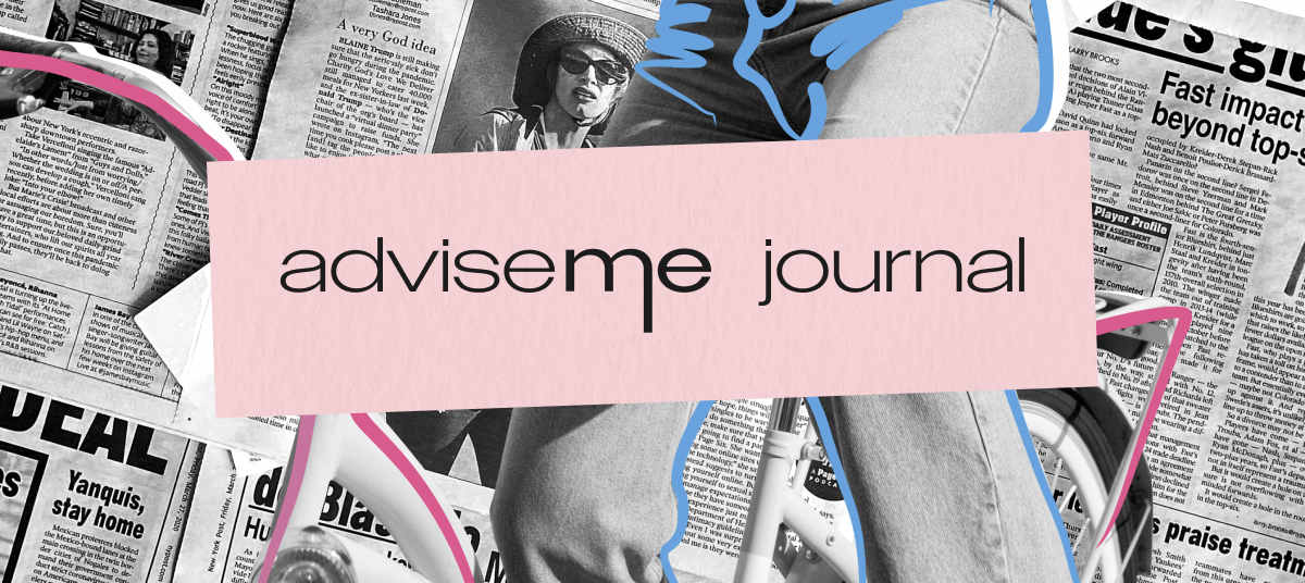 AdviseMeJournal