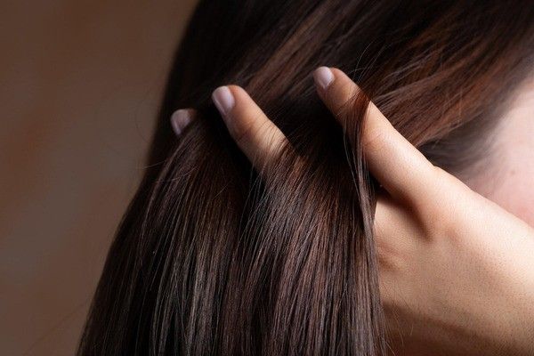 Hair